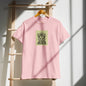 BIG BEAR DryBlend T-Shirt - Ultimate Comfort and Style - Kanvas T-Shirt