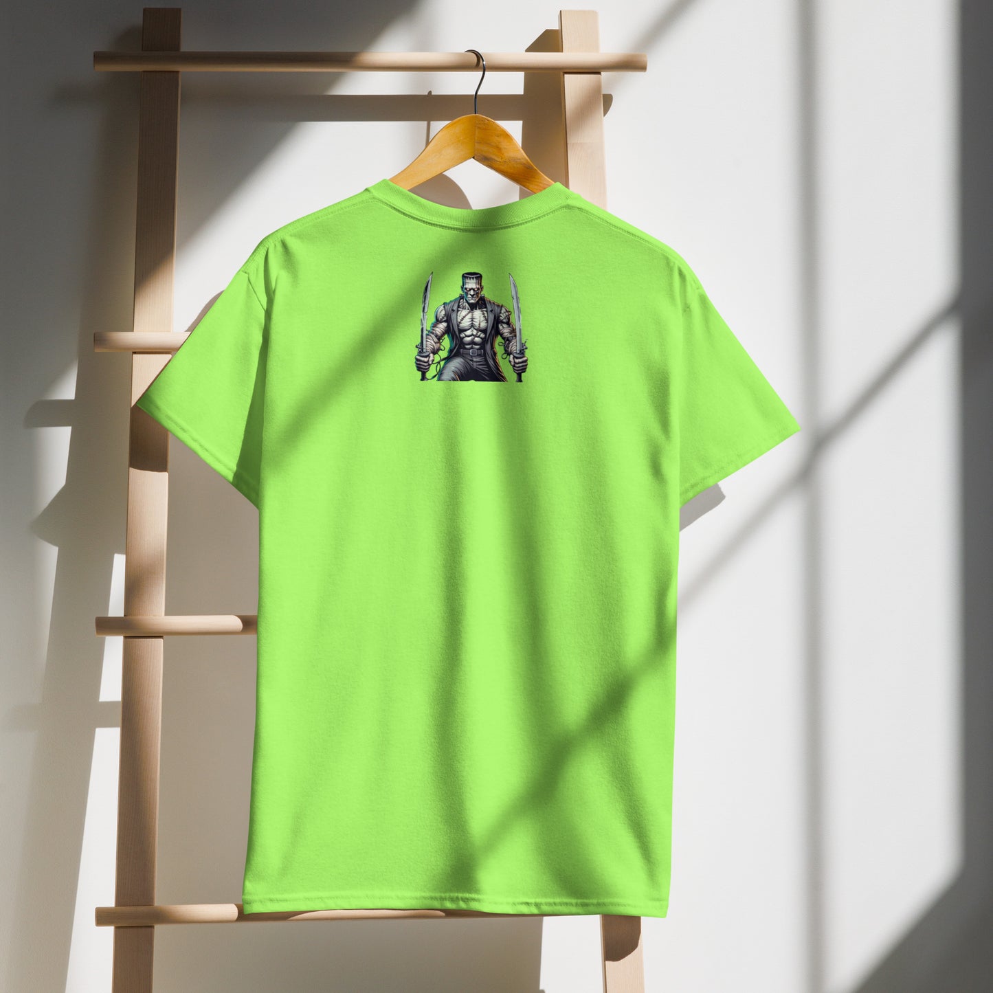 last boss dryblend t-shirt - Kanvas T-Shirt