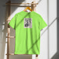 ANGELIC JUSTICE DryBlend T-Shirt - Kanvas T-Shirt