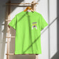 THE LAG DryBlend T-Shirt - Kanvas T-Shirt