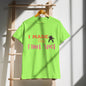 FINAL SHOT T-Shirt - Kanvas T-Shirt