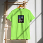 NO FUTURE NO RULES DryBlend T-Shirt - Kanvas T-Shirt