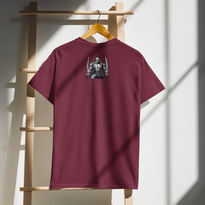 last boss dryblend t-shirt - Kanvas T-Shirt