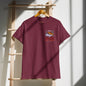 GAMERS DONT PAUSE T-Shirt - Kanvas T-Shirt