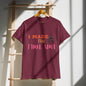 FINAL SHOT T-Shirt - Kanvas T-Shirt