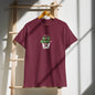 gamer rank up dryblend t-shirt - Kanvas T-Shirt