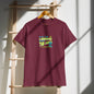 PIXEL HERO DryBlend T-Shirt - Kanvas T-Shirt
