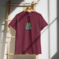 PIXEL QUEST DryBlend T-Shirt - Kanvas T-Shirt