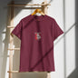 BUSHIDO DryBlend T-Shirt - Ultimate Comfort and Style for Every Occasion - Kanvas T-Shirt