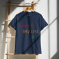 I WON DryBlend® T-Shirt I WON DryBlend T-Shirt - Kanvas T-Shirt