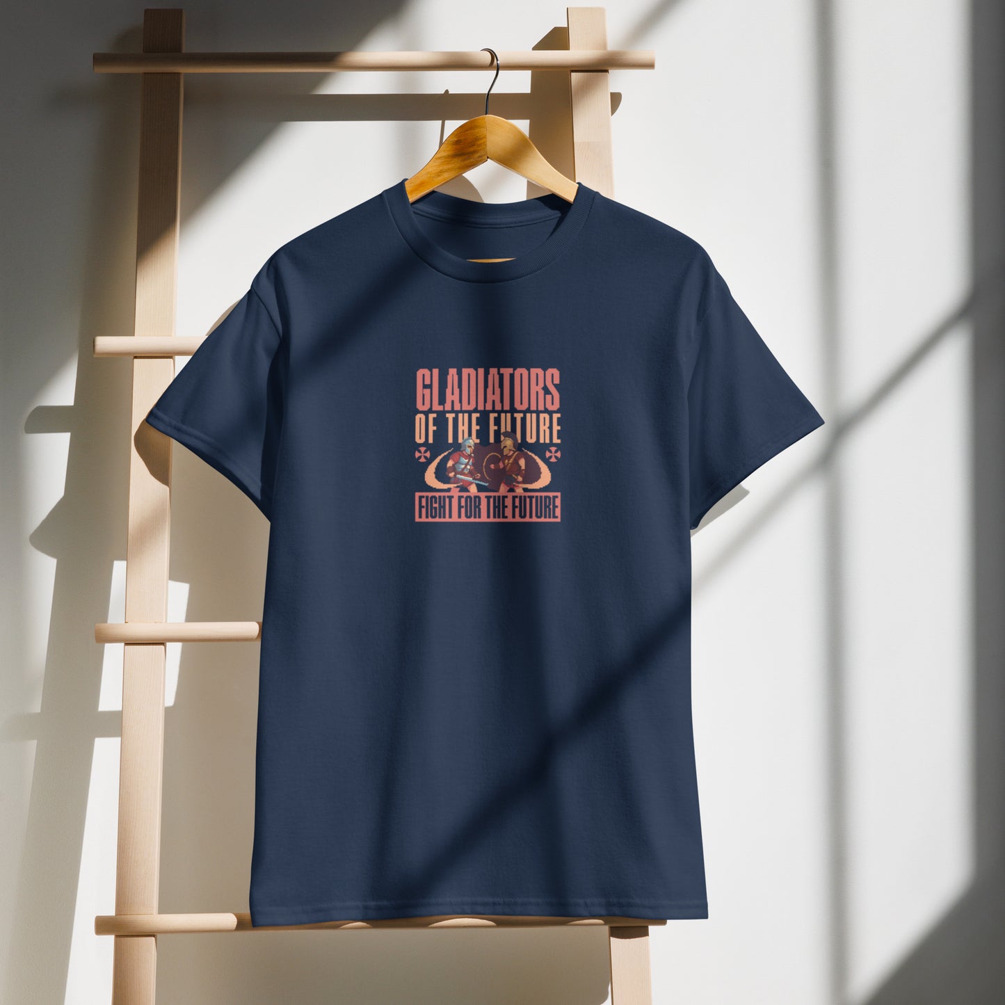GLADIATORS DryBlend T-Shirt - Kanvas T-Shirt