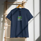 PIXEL QUEST DryBlend T-Shirt - Kanvas T-Shirt
