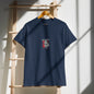 BUSHIDO DryBlend T-Shirt - Ultimate Comfort and Style for Every Occasion - Kanvas T-Shirt