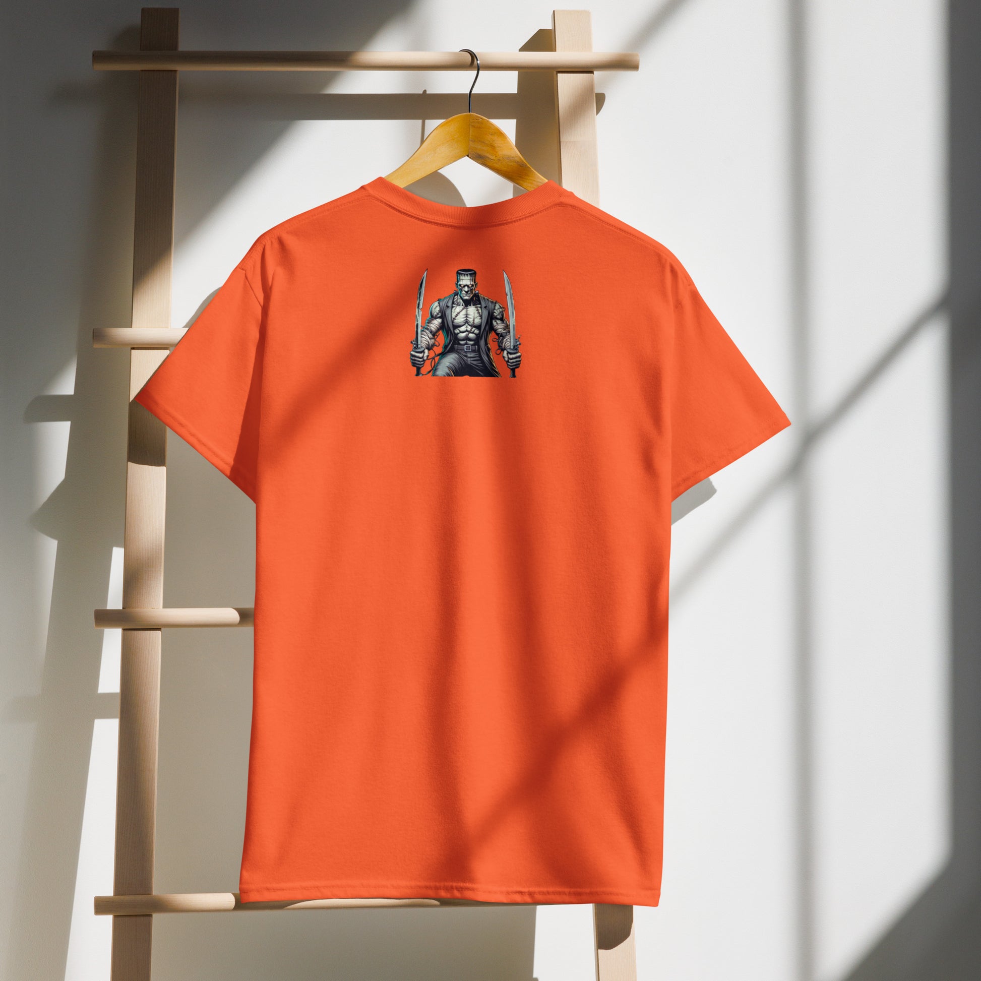 last boss dryblend t-shirt - Kanvas T-Shirt