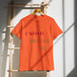 I WON DryBlend® T-Shirt I WON DryBlend T-Shirt - Kanvas T-Shirt