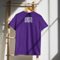 harder work dryblend t-shirt - Kanvas T-Shirt