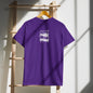overthinking dryblend t-shirt - Kanvas T-Shirt
