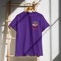 GAMERS DONT PAUSE T-Shirt - Kanvas T-Shirt