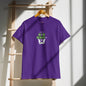 gamer rank up dryblend t-shirt - Kanvas T-Shirt