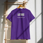 last boss dryblend t-shirt - Kanvas T-Shirt
