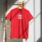 overthinking dryblend t-shirt - Kanvas T-Shirt