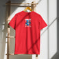 WANTED DryBlend T-Shirt - Kanvas T-Shirt