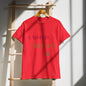 I WON DryBlend® T-Shirt I WON DryBlend T-Shirt - Kanvas T-Shirt