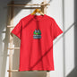 PIXEL QUEST DryBlend T-Shirt - Kanvas T-Shirt