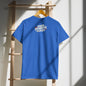 rules dryblend t-shirt - Kanvas T-Shirt