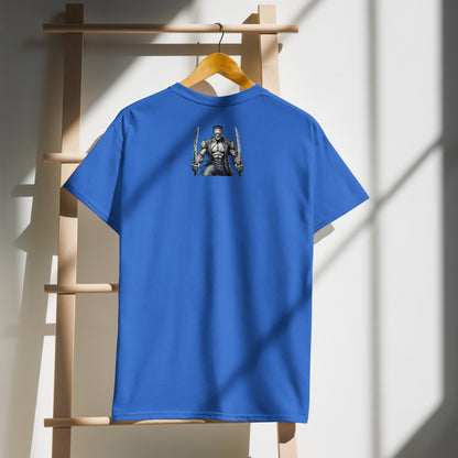 last boss dryblend t-shirt - Kanvas T-Shirt