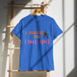 FINAL SHOT T-Shirt - Kanvas T-Shirt