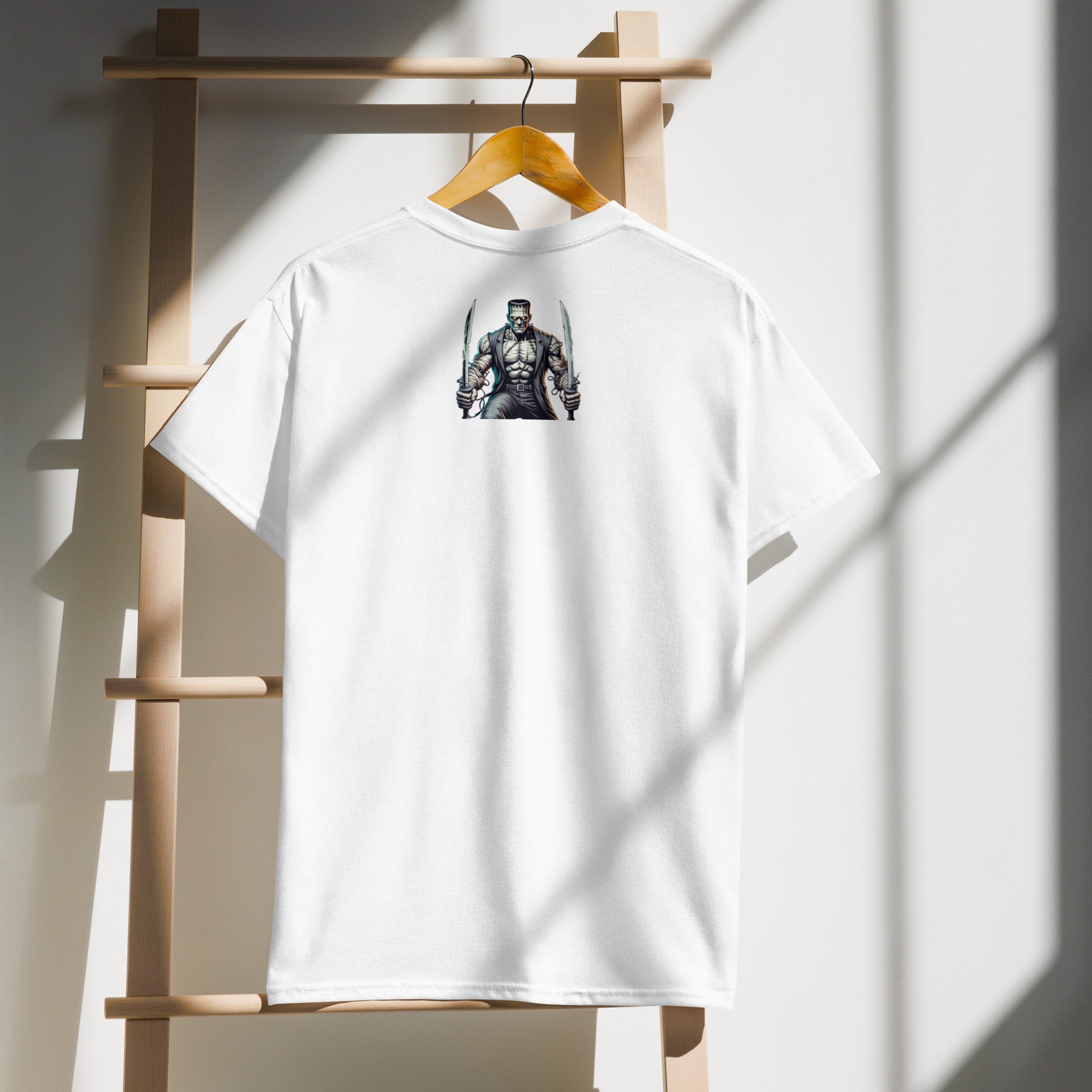 last boss dryblend t-shirt - Kanvas T-Shirt