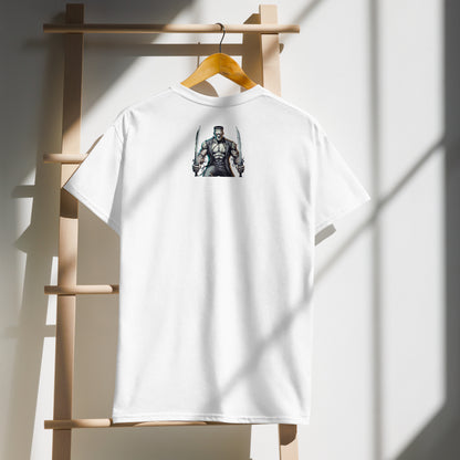 last boss dryblend t-shirt - Kanvas T-Shirt