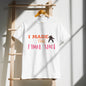 FINAL SHOT T-Shirt - Kanvas T-Shirt