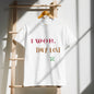 I WON DryBlend® T-Shirt I WON DryBlend T-Shirt - Kanvas T-Shirt