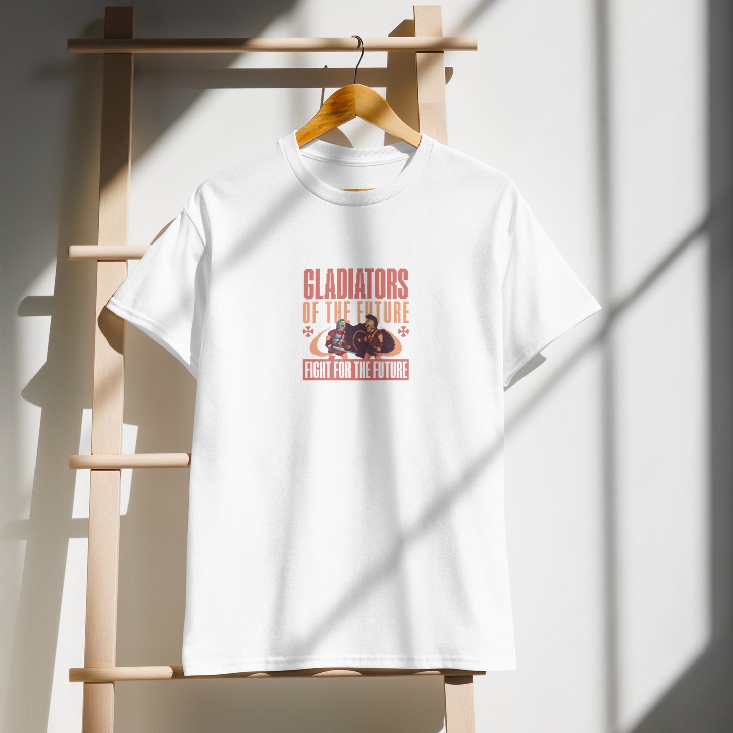 GLADIATORS DryBlend T-Shirt - Kanvas T-Shirt
