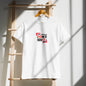 PUSH THROUGH DryBlend® T-Shirt - Kanvas T-Shirt