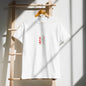 BUSHIDO DryBlend T-Shirt - Ultimate Comfort and Style for Every Occasion - Kanvas T-Shirt